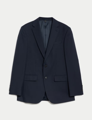 M&s 2025 navy jacket