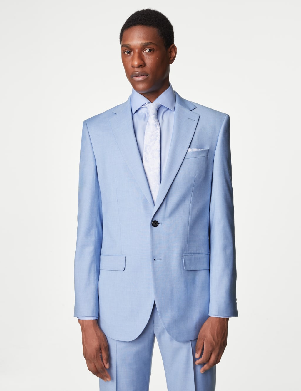Carolina blue tux sale