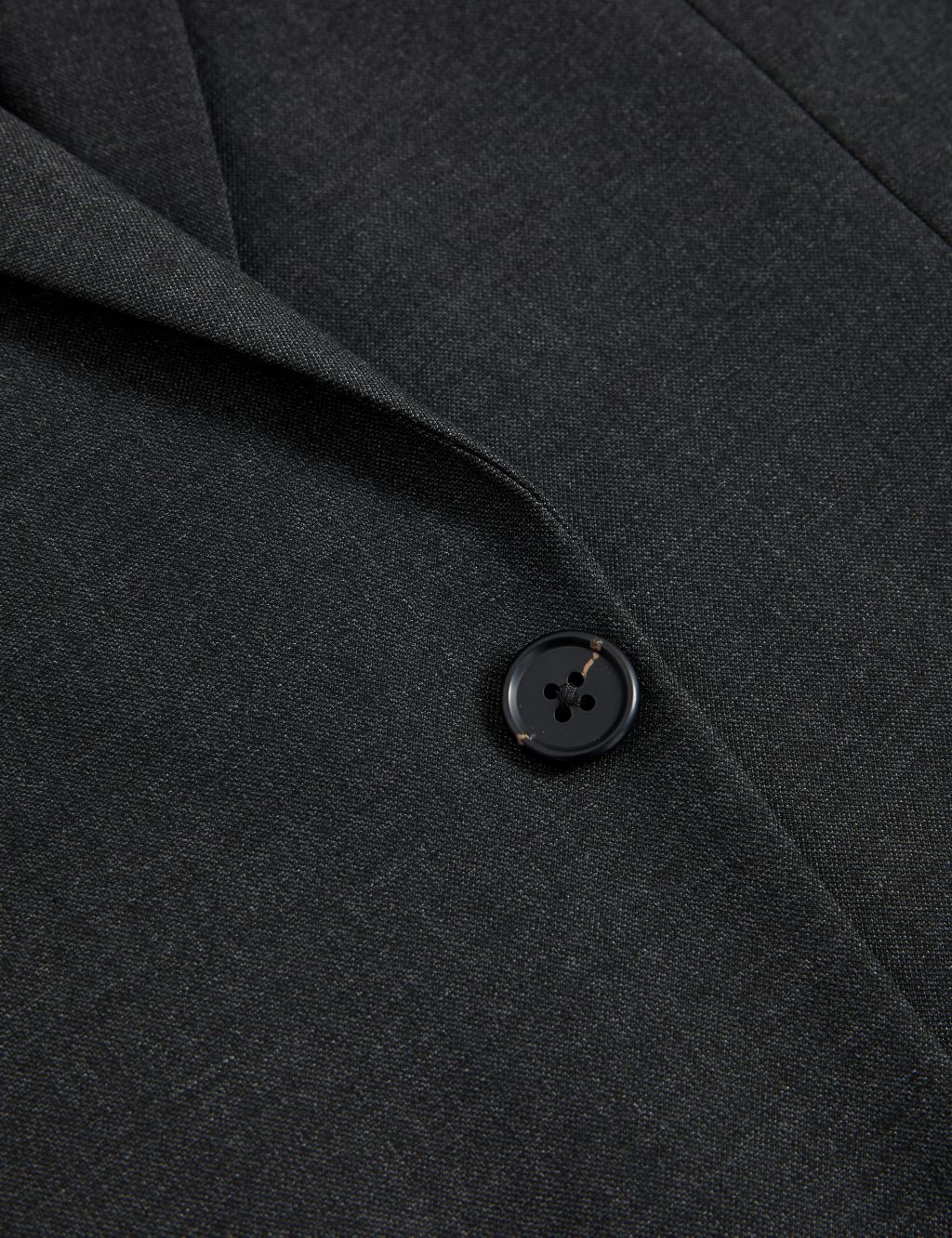 Regular Fit Stretch Suit Jacket image 7