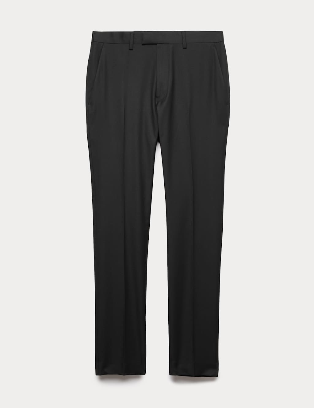 Big & Tall Suit Trousers M&S
