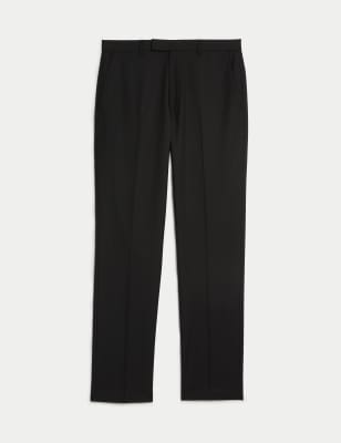 Black Trousers