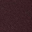 Slim Fit Stretch Suit Jacket - burgundy