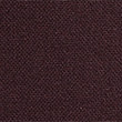 Slim Fit Stretch Suit Trousers - burgundy