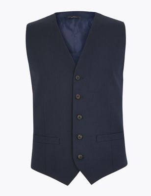 Tailored Fit Waistcoats