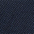 Tailored Fit Trousers with Stretch - indigo