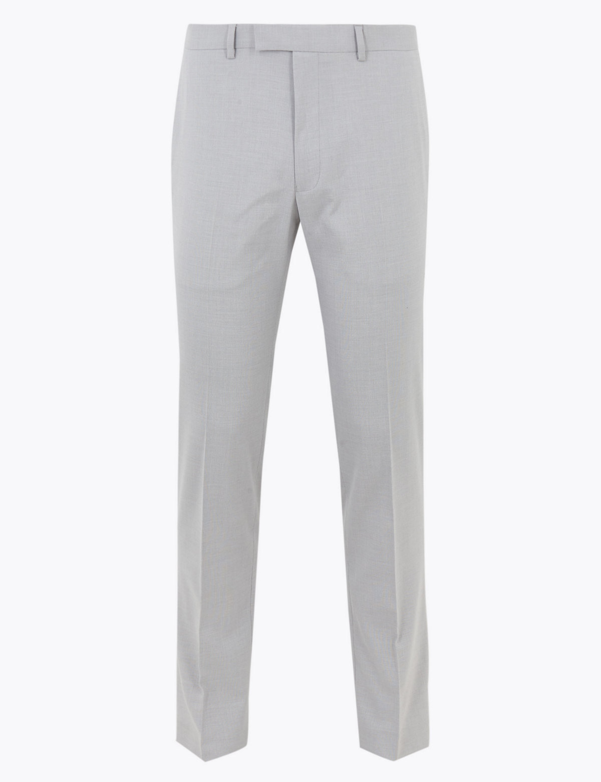 Pastel Skinny Fit Trousers