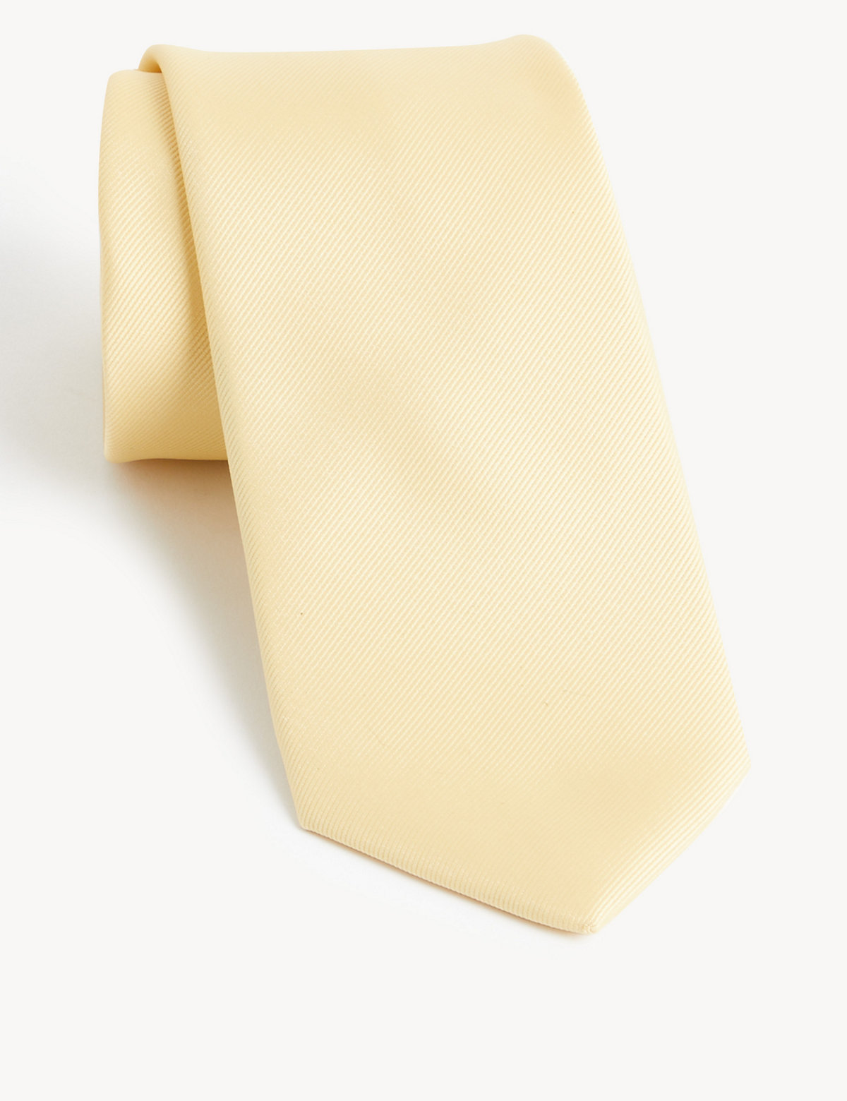 Machine Washable Tie