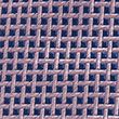 Geometric Pure Silk Tie - pinkmix