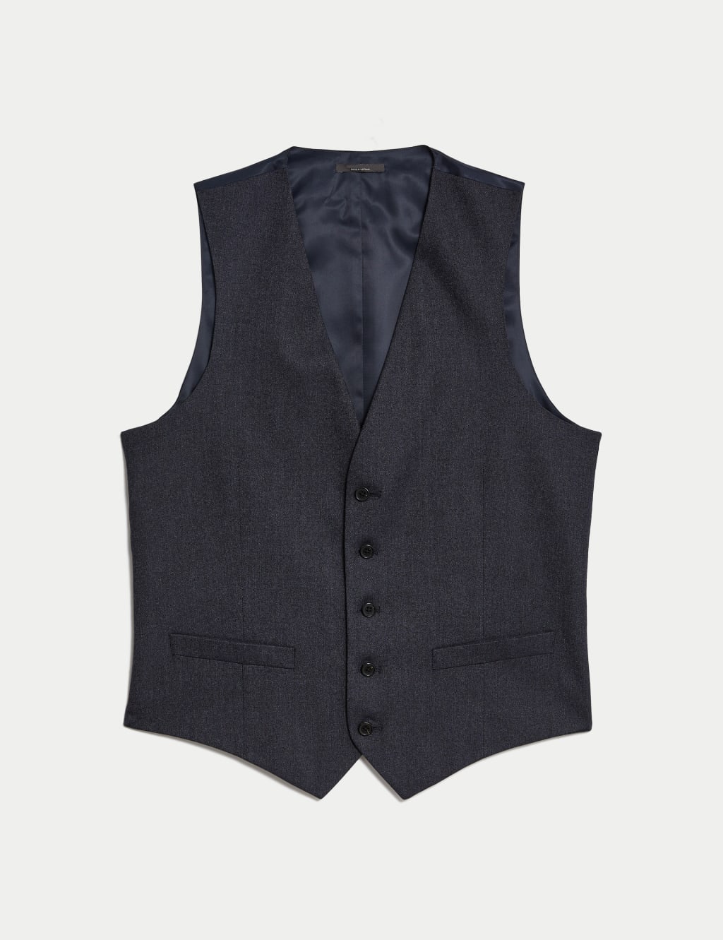 Stretch Waistcoat image 1