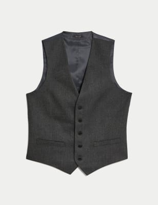 Stretch Waistcoat
