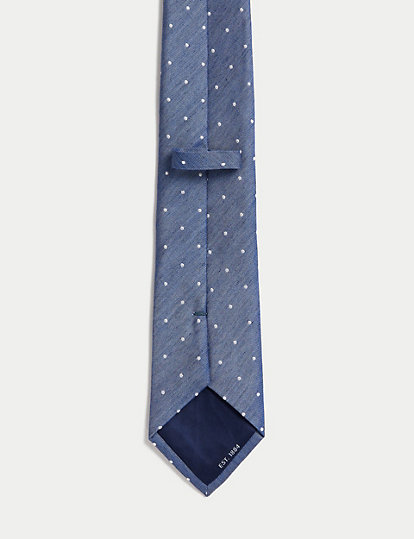 Blue Ties