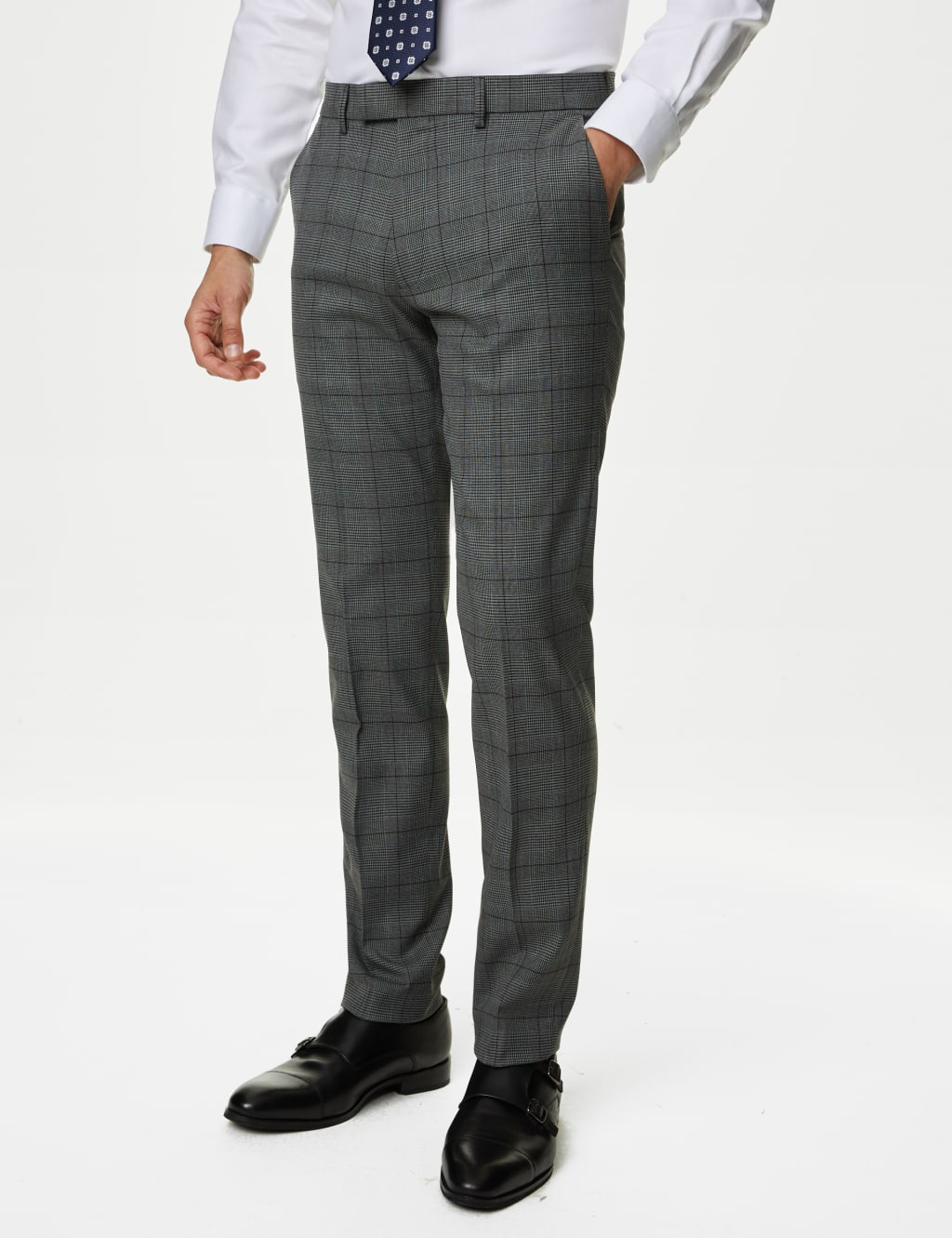 M&s mens casual trousers new arrivals