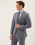 The Ultimate Blue Tailored Fit Jacket