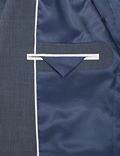 The Ultimate Blue Tailored Fit Jacket