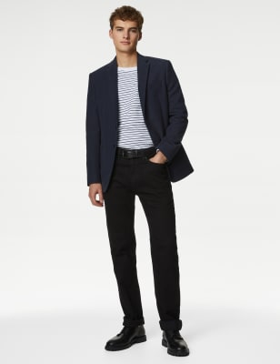 Italian Moleskin Blazer - CA