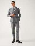 The Ultimate Tailored Fit Double Breasted Suit Jacket