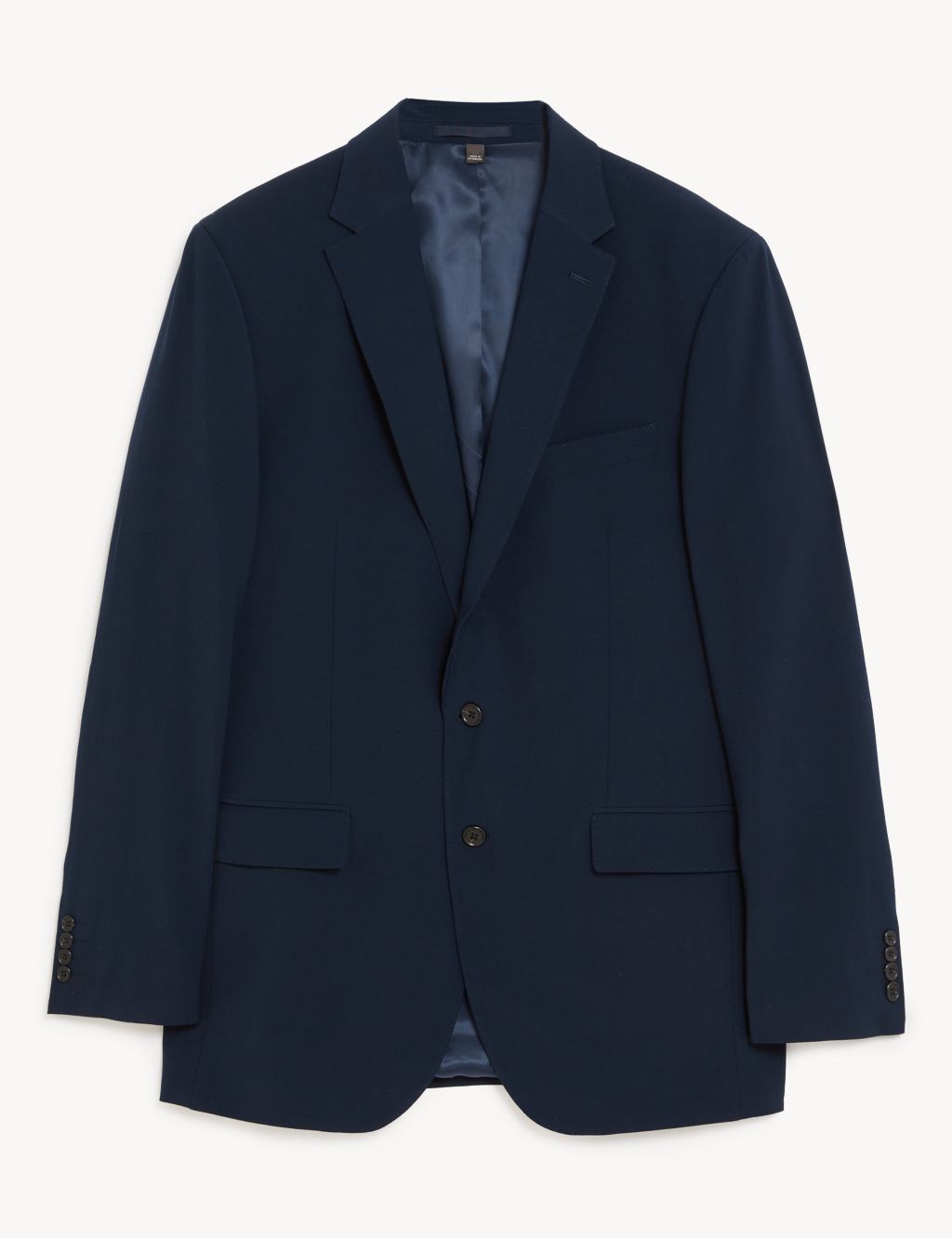 The Ultimate Tailored Fit Suit Jacket image 1