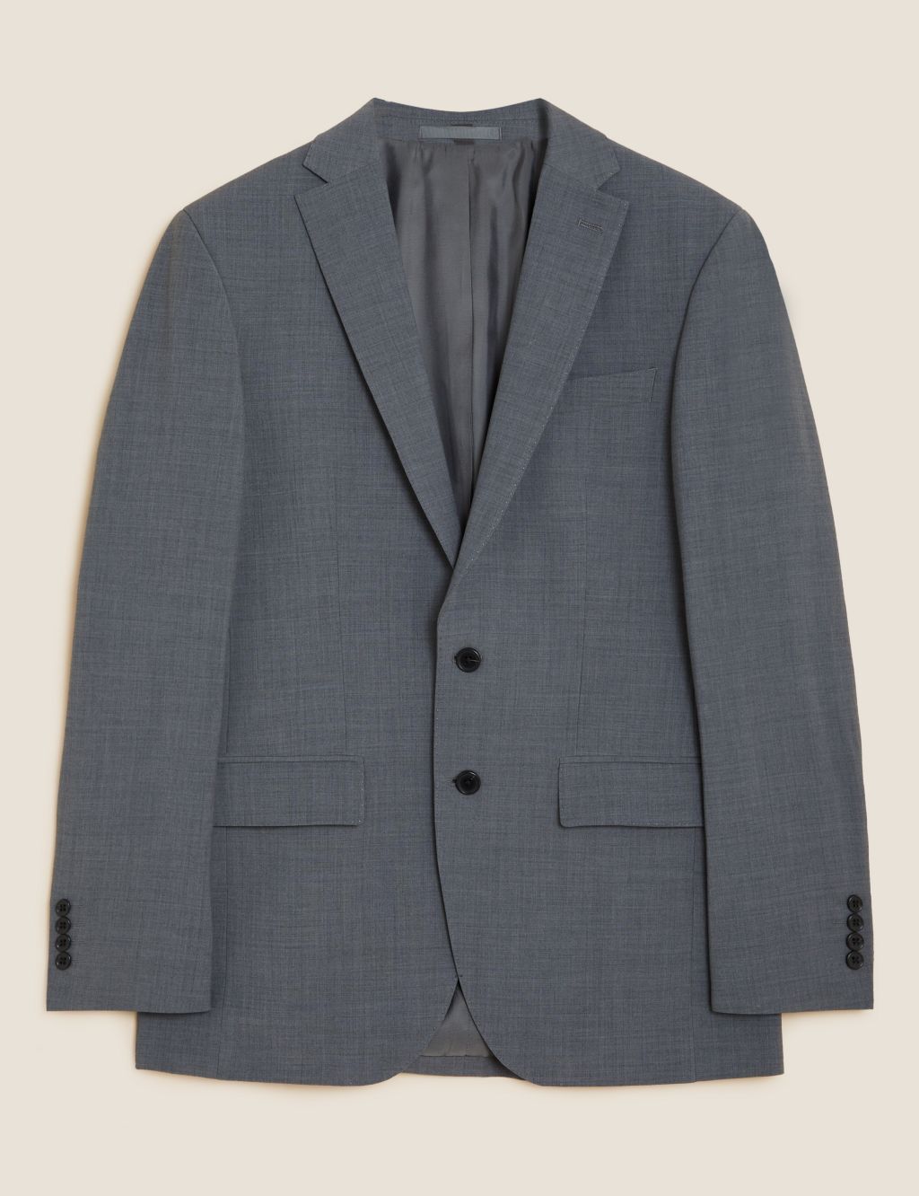 The Ultimate Tailored Fit Suit Jacket image 2