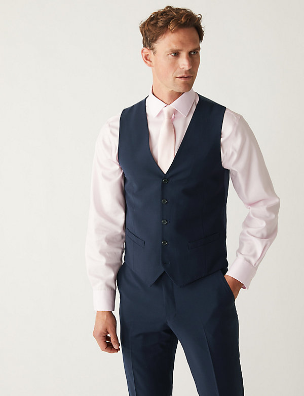 The Ultimate Waistcoat  - CL