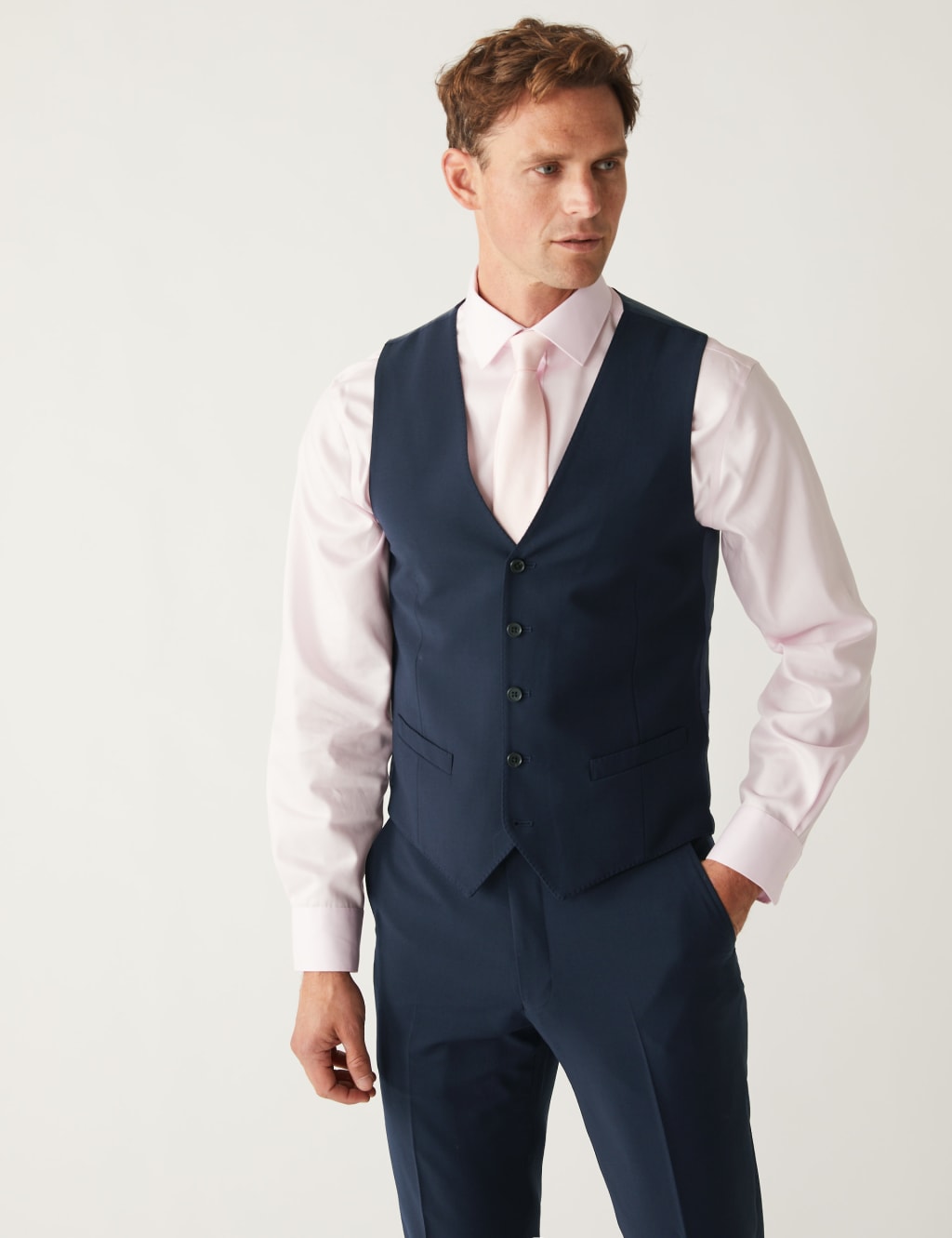 The Ultimate Waistcoat image 1
