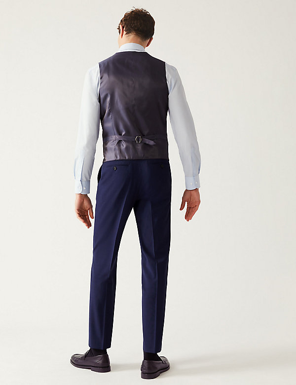 The Ultimate Waistcoat  - MM