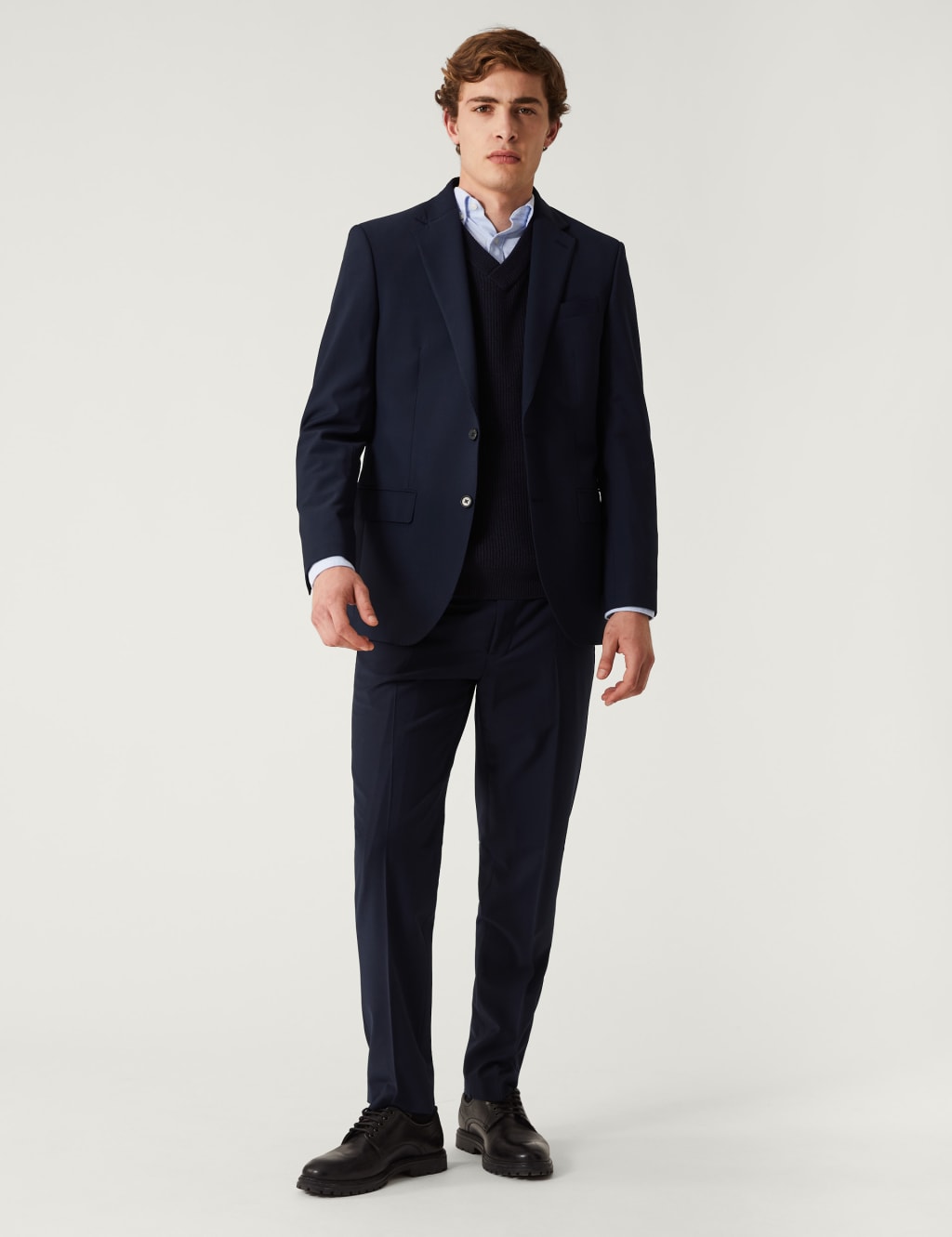 Men's Suit Regular Fit Blazer