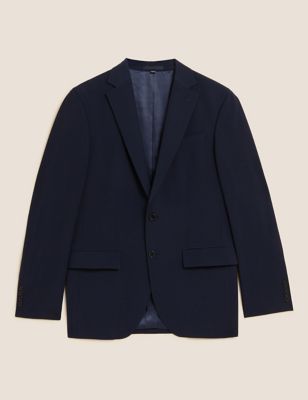 The Ultimate Regular Fit Suit Jacket