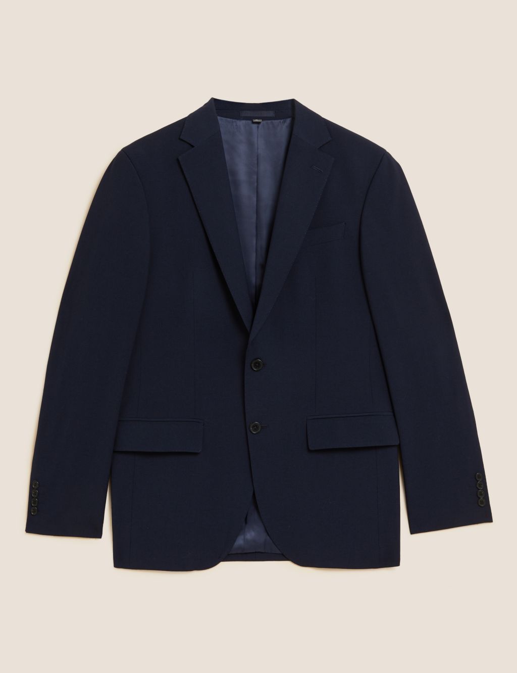 The Ultimate Regular Fit Suit Jacket image 1