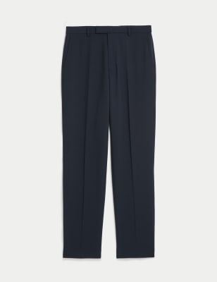 The Ultimate Tailored Fit Suit Trousers