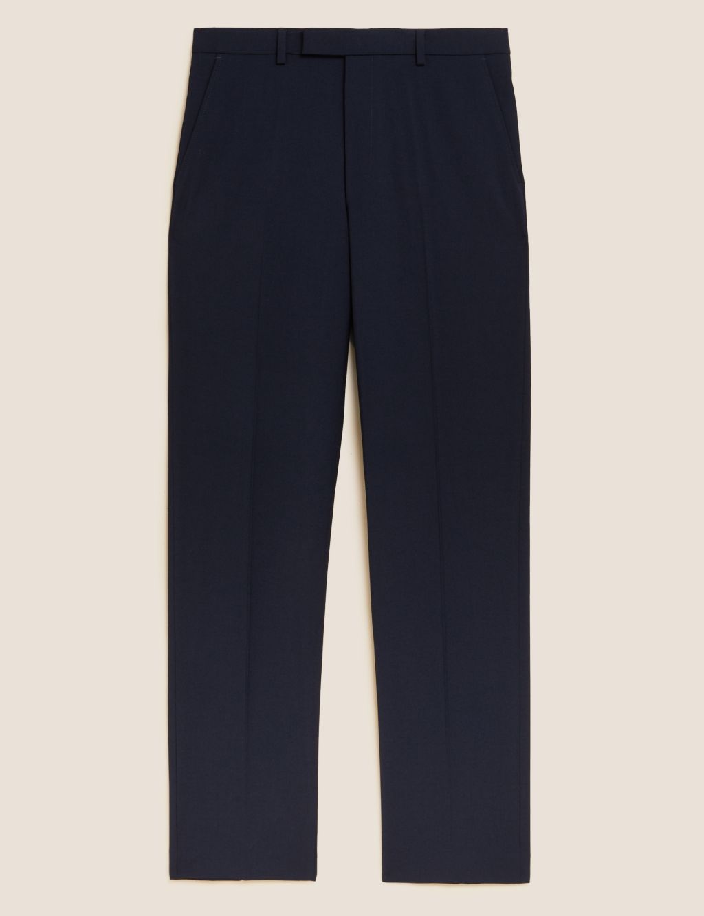 The Ultimate Regular Fit Suit Trousers image 2