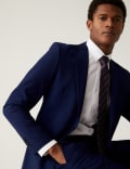 The Ultimate Slim Fit Suit Jacket