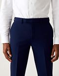 The Ultimate Slim Fit Suit Trousers