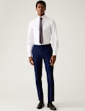 The Ultimate Slim Fit Suit Trousers