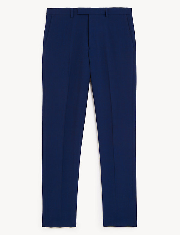 The Ultimate Slim Fit Suit Trousers - CL