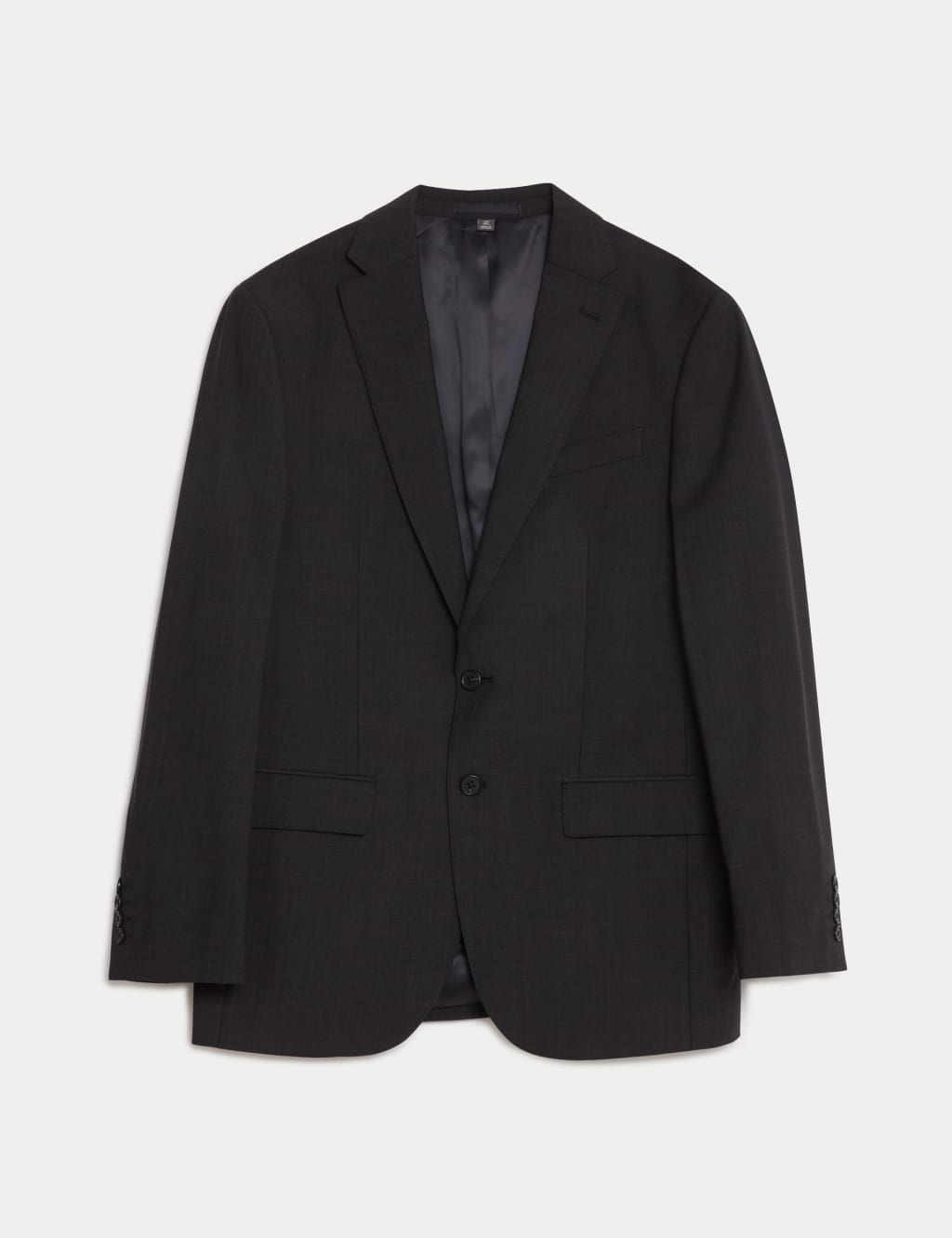 The Ultimate Tailored Fit Suit Jacket image 1