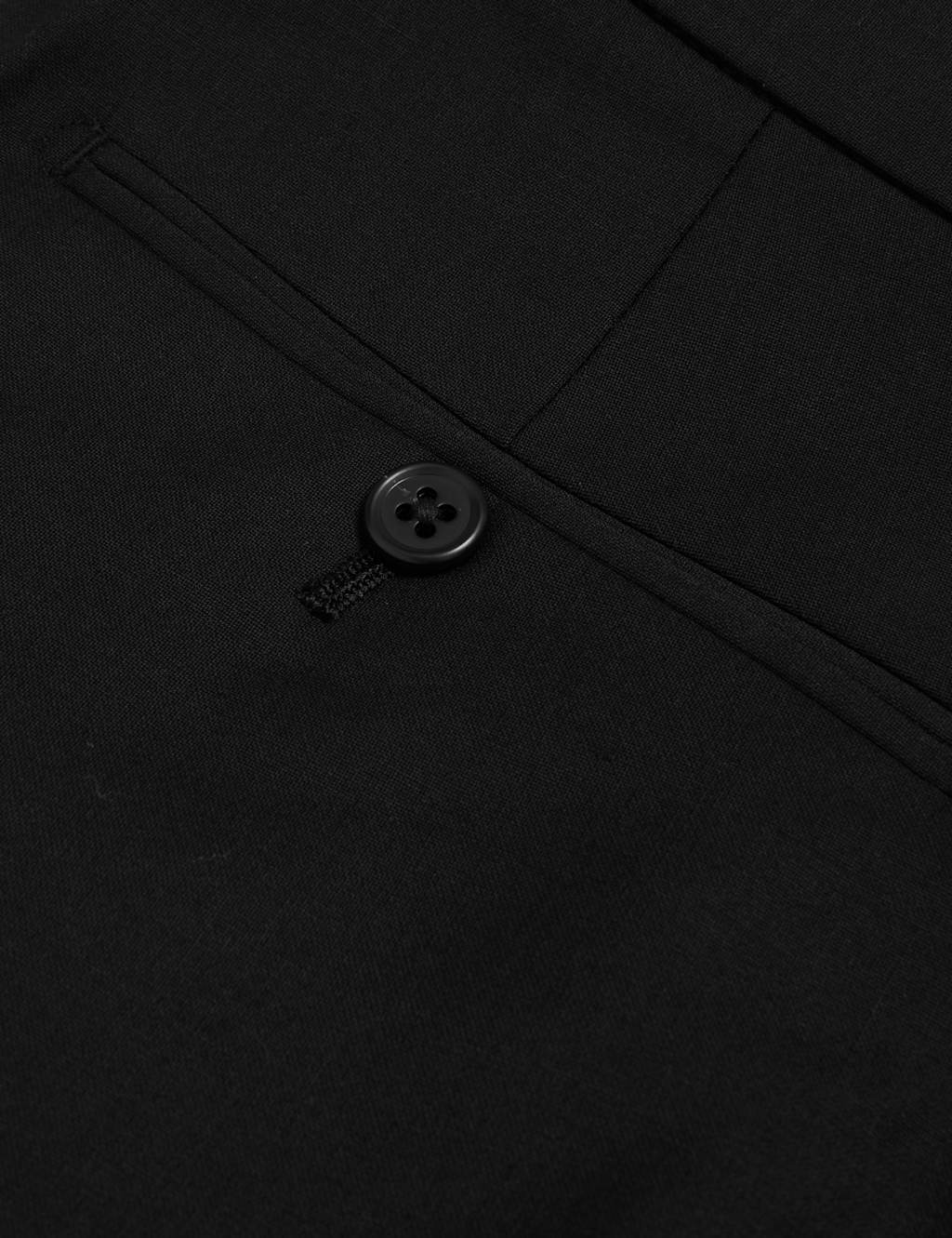 The Ultimate Slim Fit Suit Trousers image 6