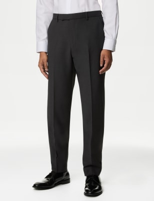 The Ultimate Tailored Fit Suit Trousers - NZ