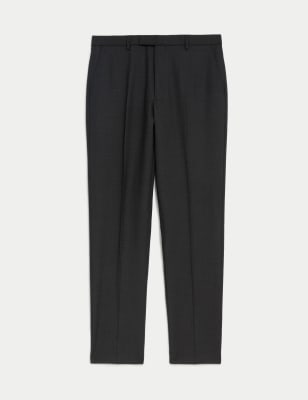 Tailored Fit Trousers