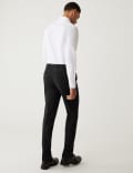 The Ultimate Tailored Fit Suit Trousers