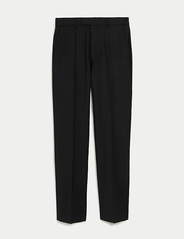 The Ultimate Tailored Fit Trousers - CY