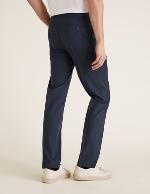 big and tall walking trousers