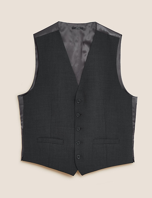The Ultimate Waistcoat - MM