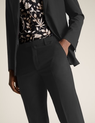 m&s big and tall trousers
