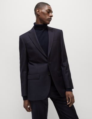 Men's jackets & blazers hotsell at m&s