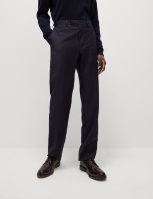 Formal pants, Men