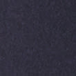 Regular Fit Pure Wool Suit Trousers - navy