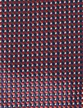 2 Pack Textured & Striped Tie