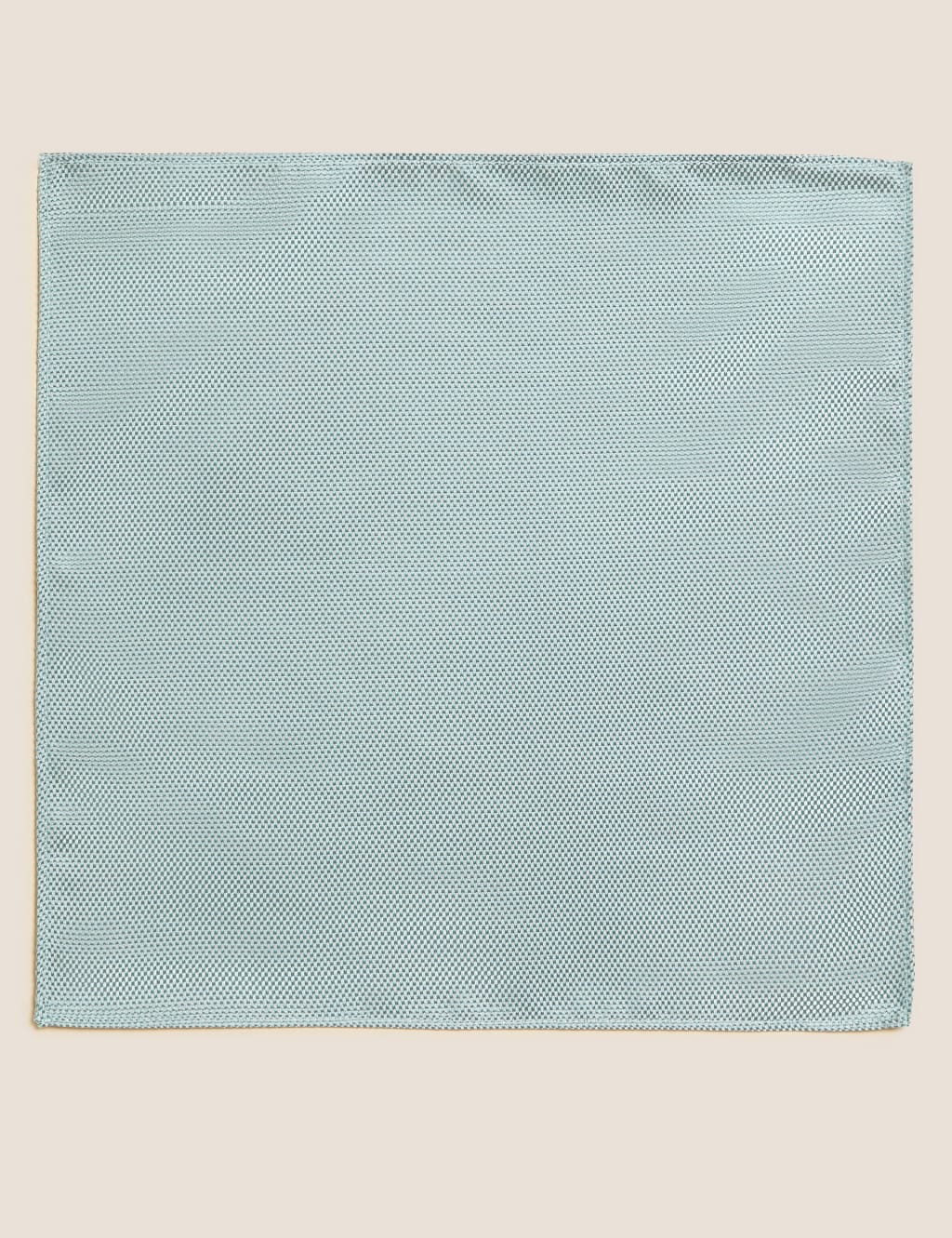 Woven Tie & Pocket Square Set image 2