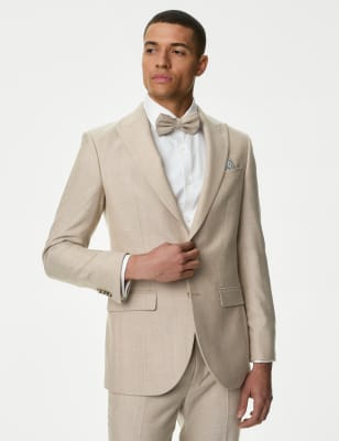 Mens smart 2025 suit jackets