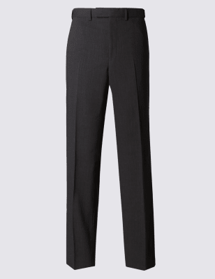 charcoal grey ladies trousers